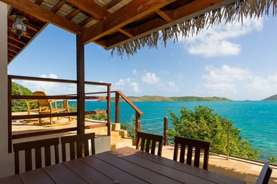 Luxury Villa Photo #3