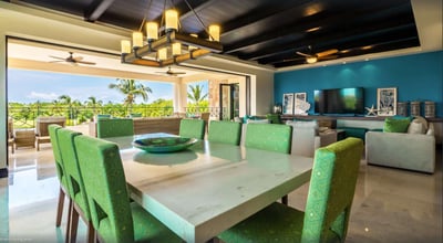 Luxury Villa Photo #5
