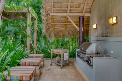 Luxury Villa Photo #14