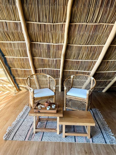 Luxury Villa Photo #17