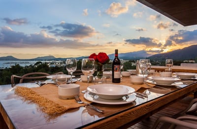 Luxury Villa Photo #7