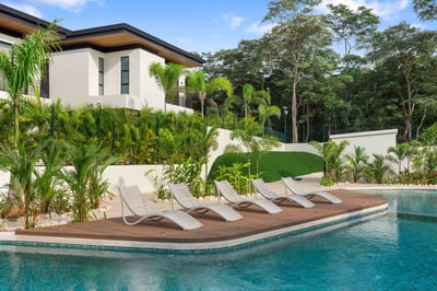 Luxury Villa Photo #63