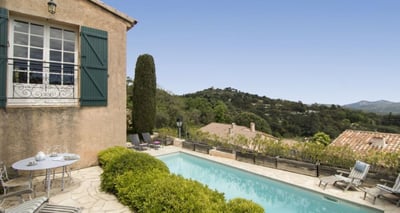 Luxury Villa Photo #3