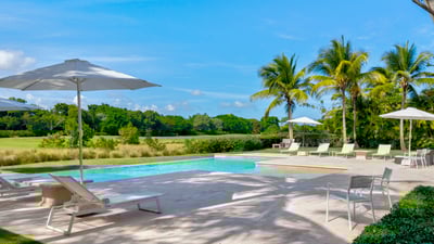 Luxury Villa Photo #7