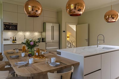Luxury Villa Photo #10