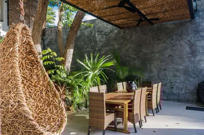 Luxury Villa Photo #6