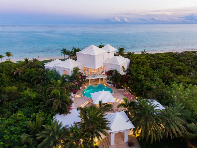 Pearls of Long Bay Estate