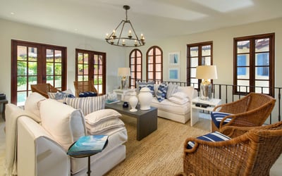 Luxury Villa Photo #13