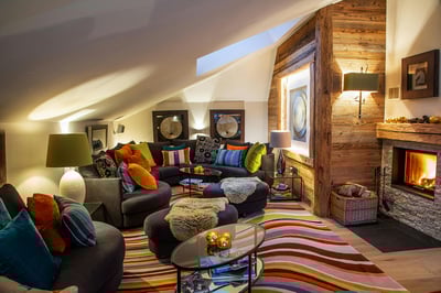 Chalet Atlas
