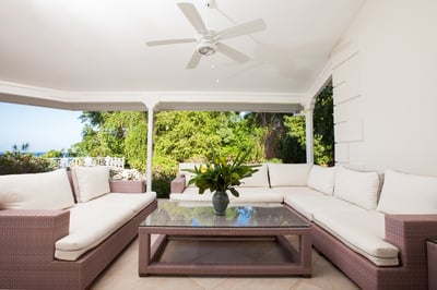 Luxury Villa Photo #5
