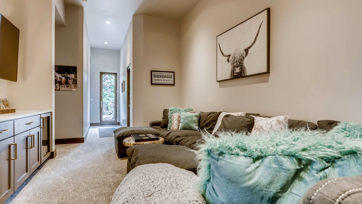 Wild Horse River Escape