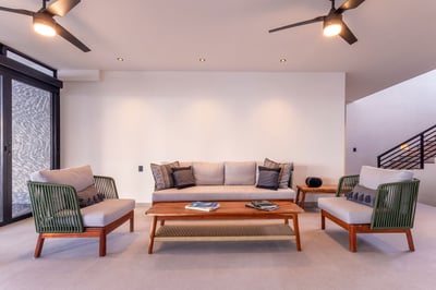 Luxury Villa Photo #29