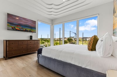 Luxury Villa Photo #34