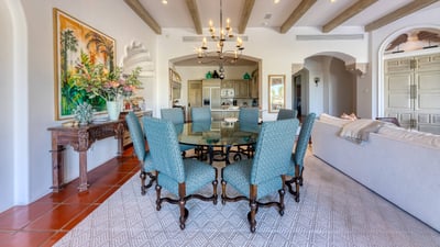 Luxury Villa Photo #26