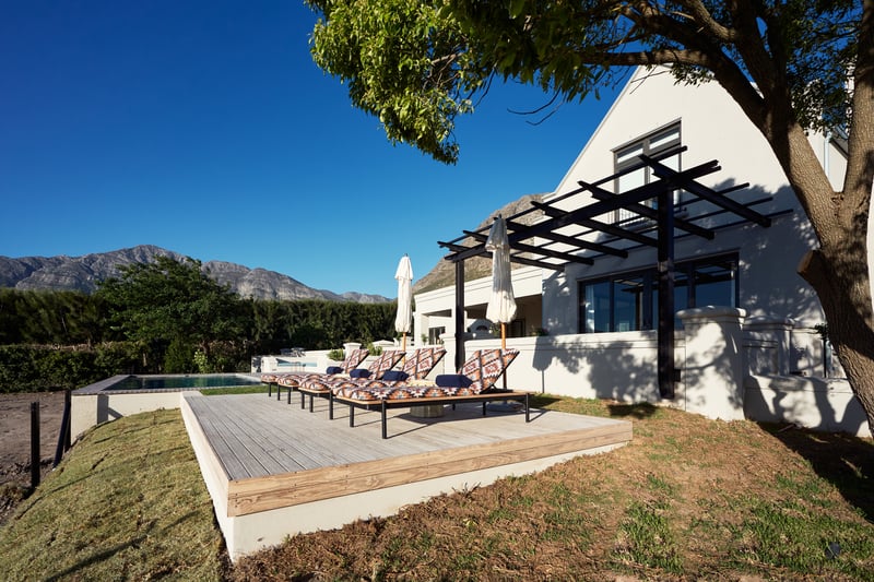 The Manor House at Colmant