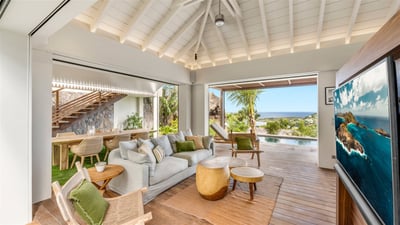 Luxury Villa Photo #19