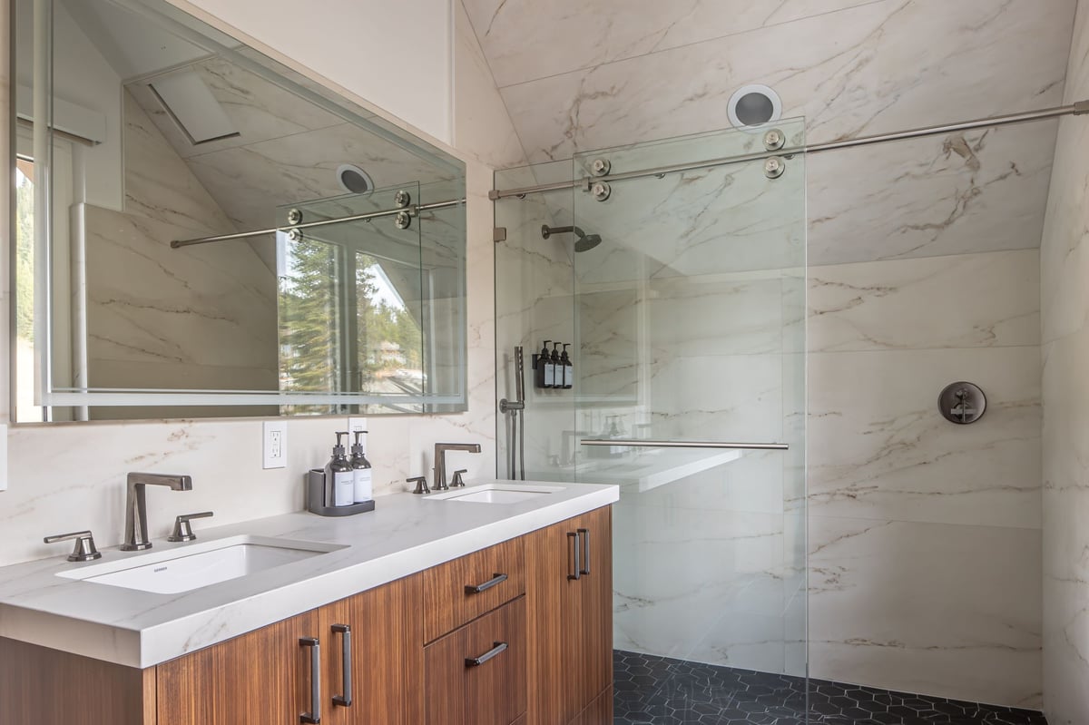 Spanish Peaks | Skylark Chalet