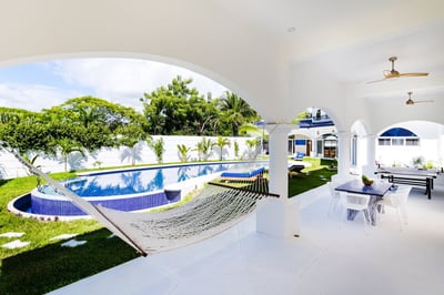 Luxury Villa Photo #10
