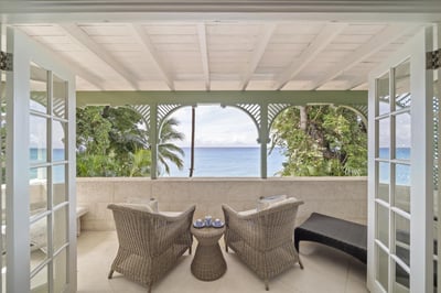 Luxury Villa Photo #25
