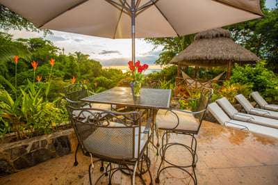 Luxury Villa Photo #12