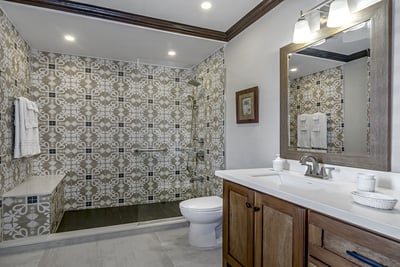 Luxury Villa Photo #29
