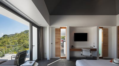 Luxury Villa Photo #57