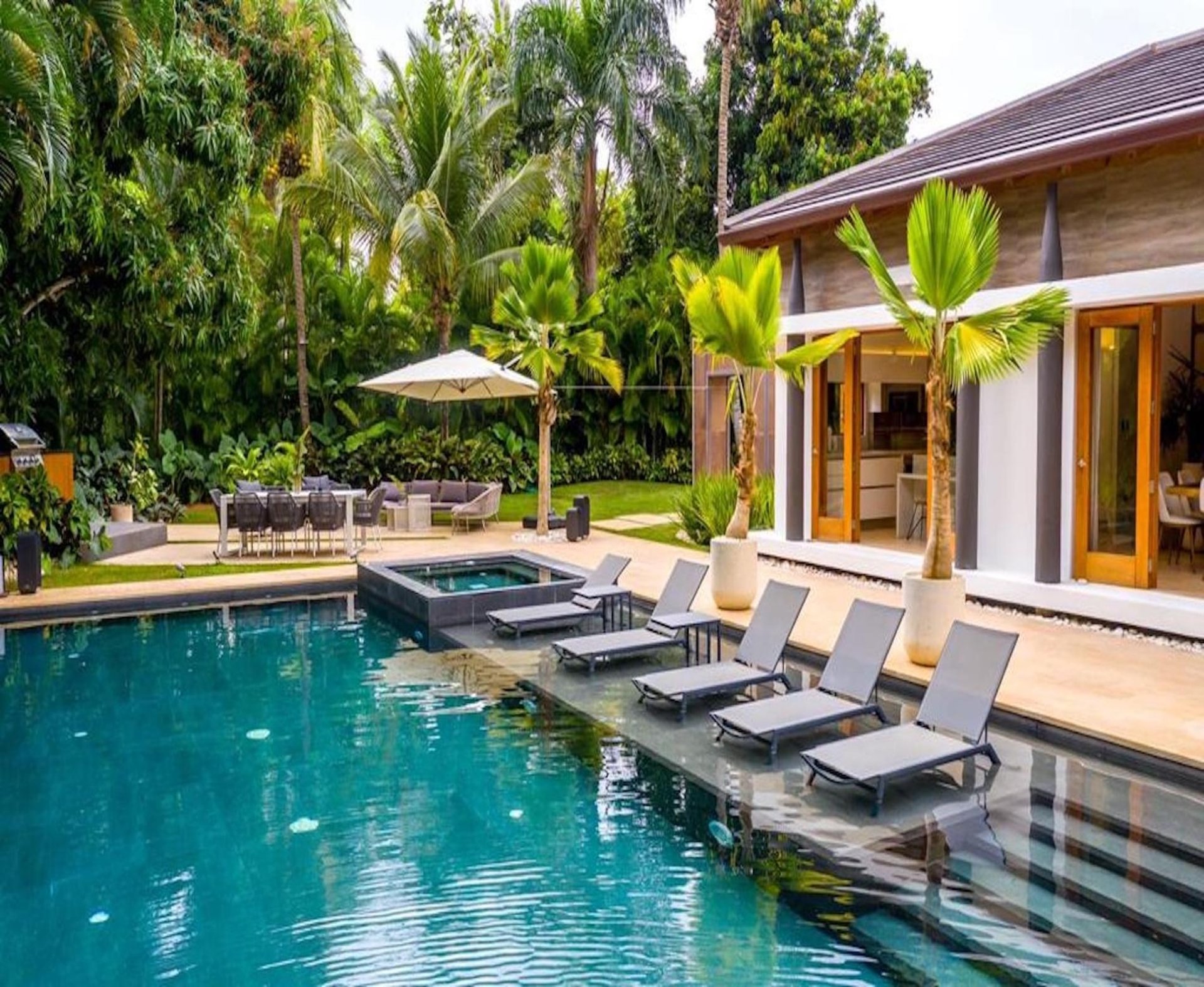 Villa Sky - 2