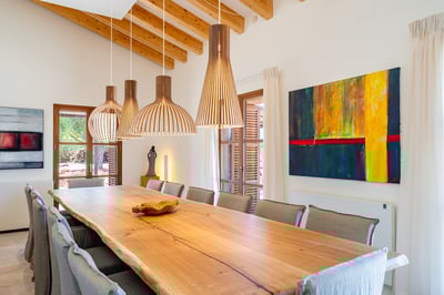 Luxury Villa Photo #13