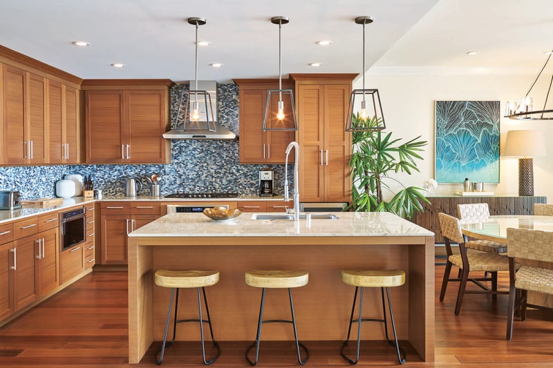 Kaiholo 3 BDM Signature Oceanfront