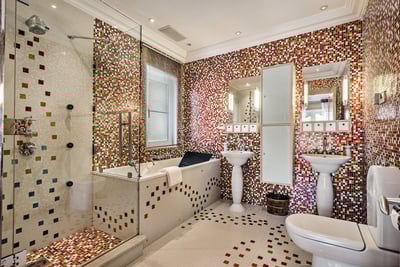 Luxury Villa Photo #30