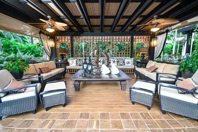 Luxury Villa Photo #12