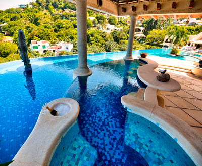 Luxury Villa Photo #13