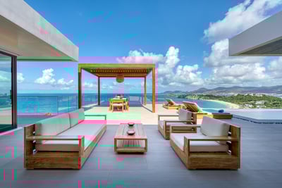 Luxury Villa Photo #13