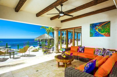 Luxury Villa Photo #22