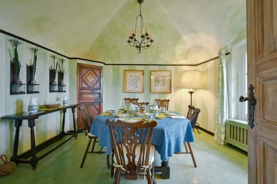 Luxury Villa Photo #15