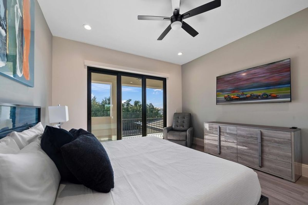 Majestic Monarch Estate