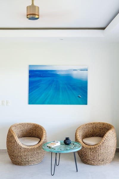 Luxury Villa Photo #26