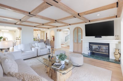 Luxury Villa Photo #12