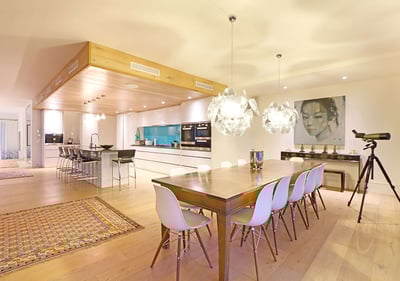 Luxury Villa Photo #5
