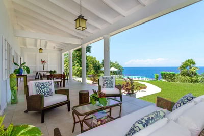 Luxury Villa Photo #7