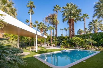Luxury Villa Photo #2