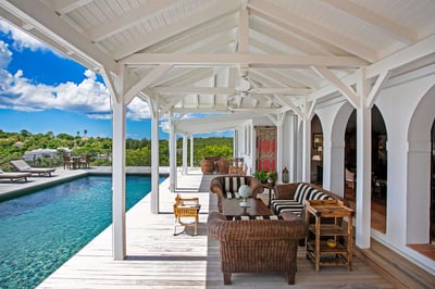 Luxury Villa Photo #11