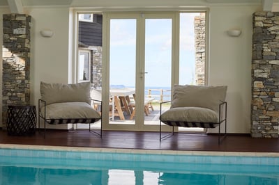 Luxury Villa Photo #22