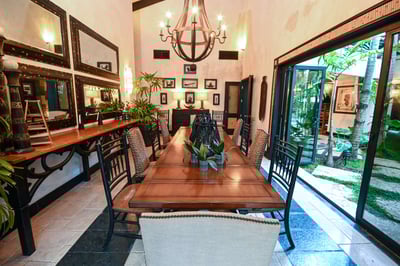 Luxury Villa Photo #27