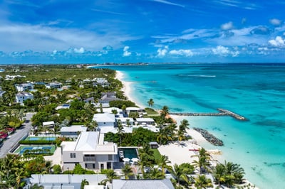 Luxury Villa Photo #48