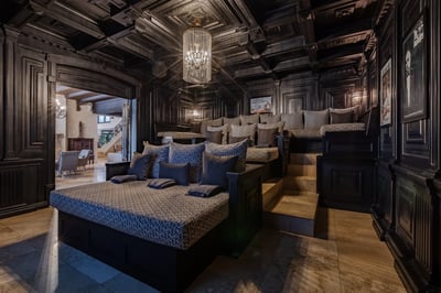 Luxury Villa Photo #41