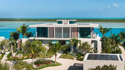 Luxury Villa Photo #7