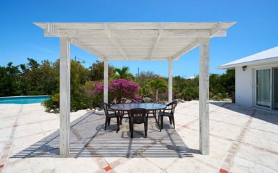 Luxury Villa Photo #10