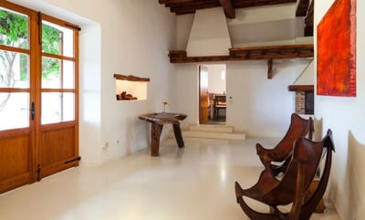 Luxury Villa Photo #13
