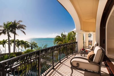 Luxury Villa Photo #11